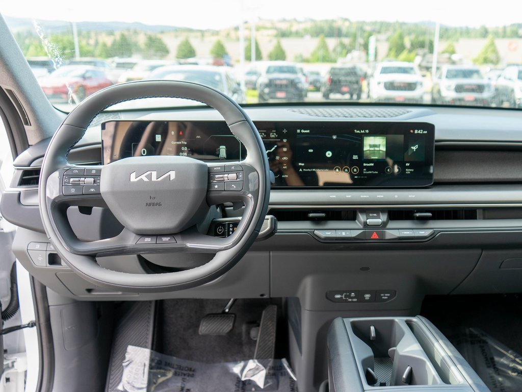 New 2026 Kia EV9 Wind image 16