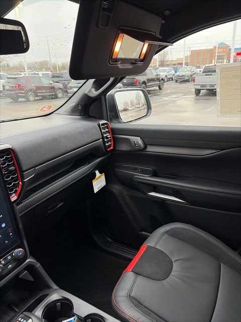 New 2026 Ford Ranger Raptor image 35