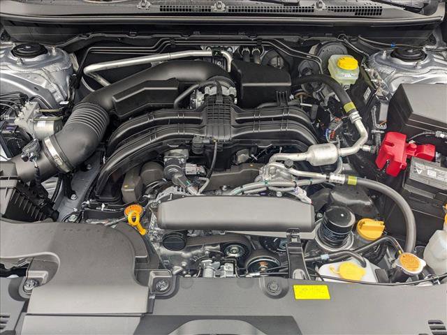 New 2026 Subaru Crosstrek 2.5i Limited image 17
