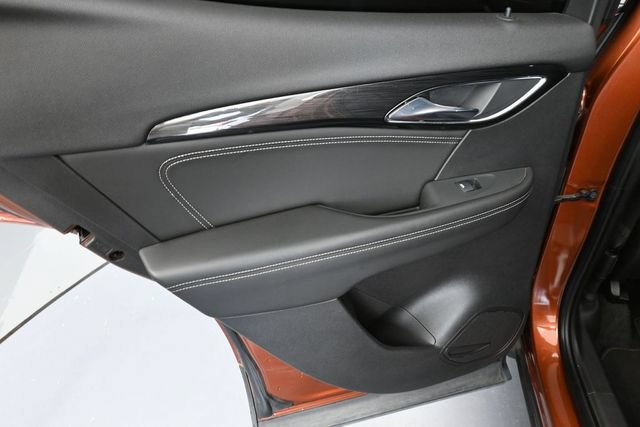 Used 2022 Buick Envision Preferred w/ Safety Package FWD image 28