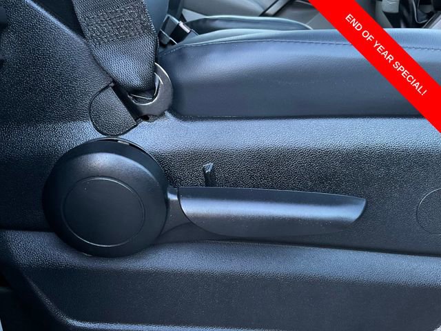 Used 2015 Mercedes-Benz Sprinter 2500 image 13