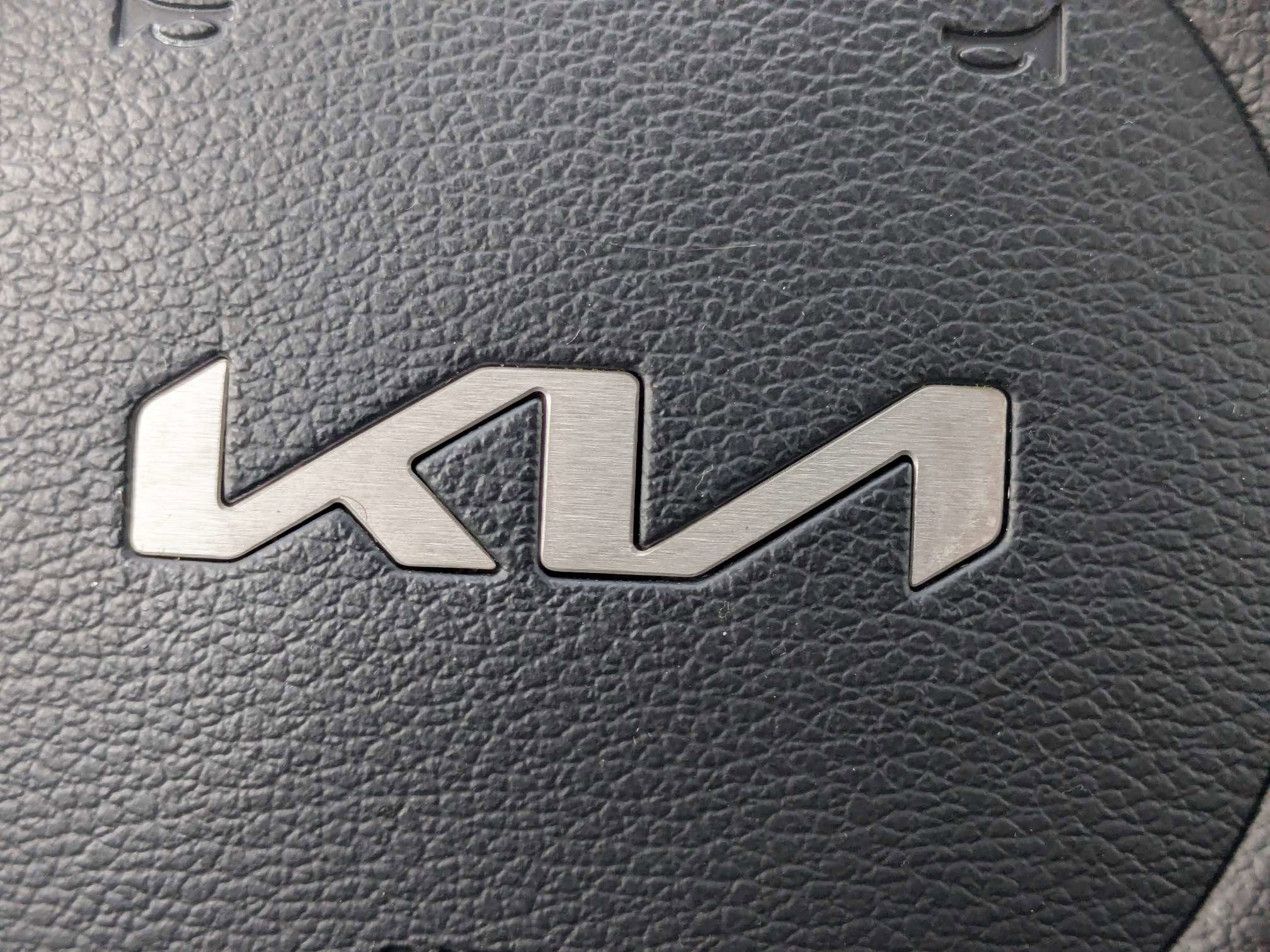 Certified 2024 Kia Forte GT-Line w/ GT-Line Premium Package FWD image 29