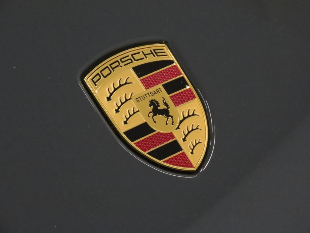 New 2026 Porsche Taycan RWD image 13