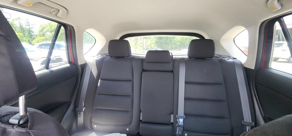 Used 2016 MAZDA CX-5 Touring FWD image 13