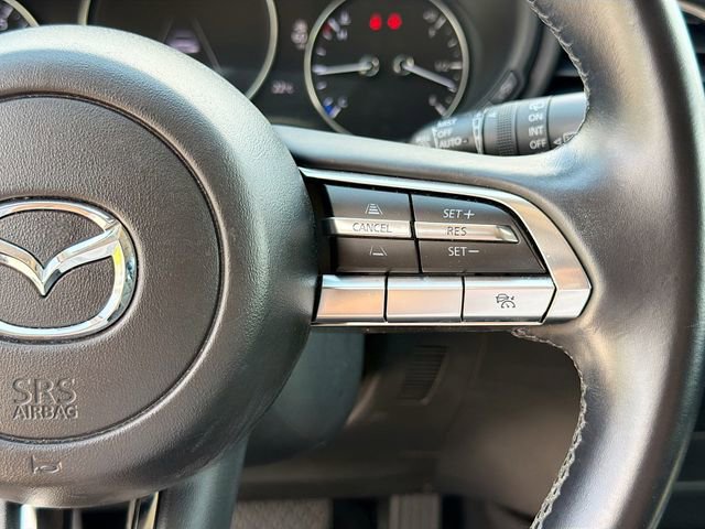 Used 2022 MAZDA CX-30 AWD 2.5 S w/ Preferred Package image 36