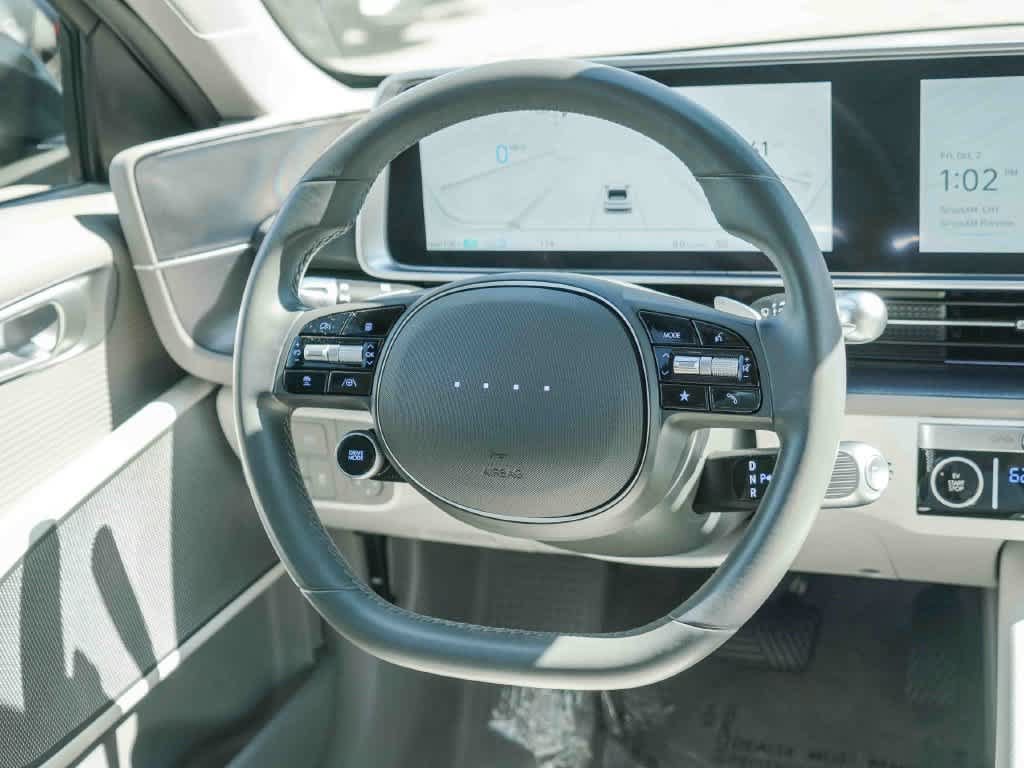 Used 2023 Hyundai Ioniq 6 SEL RWD image 15
