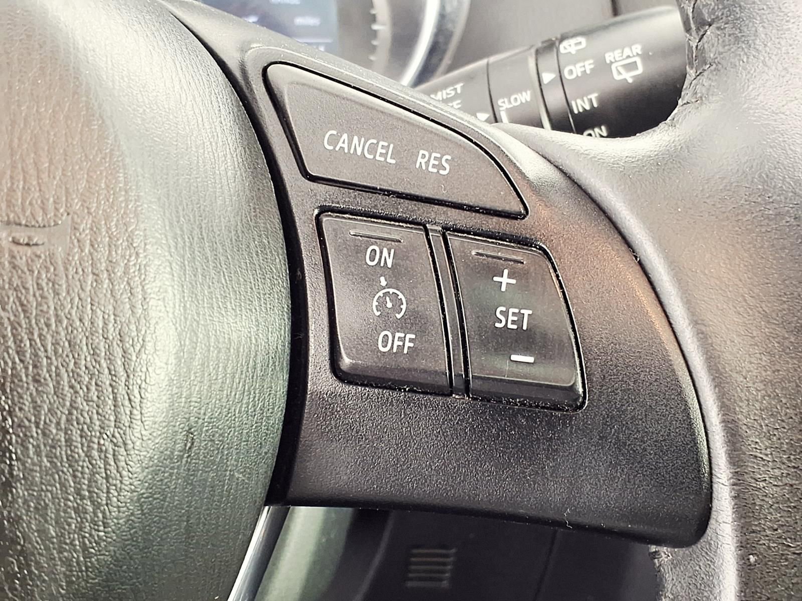 Used 2015 MAZDA CX-5 Touring w/ Bose/Moonroof Package AWD/4WD image 19