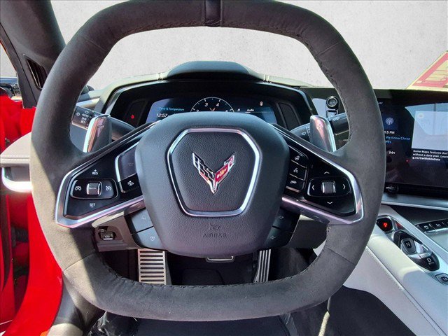 Used 2024 Chevrolet Corvette Stingray Preferred Conv RWD image 23