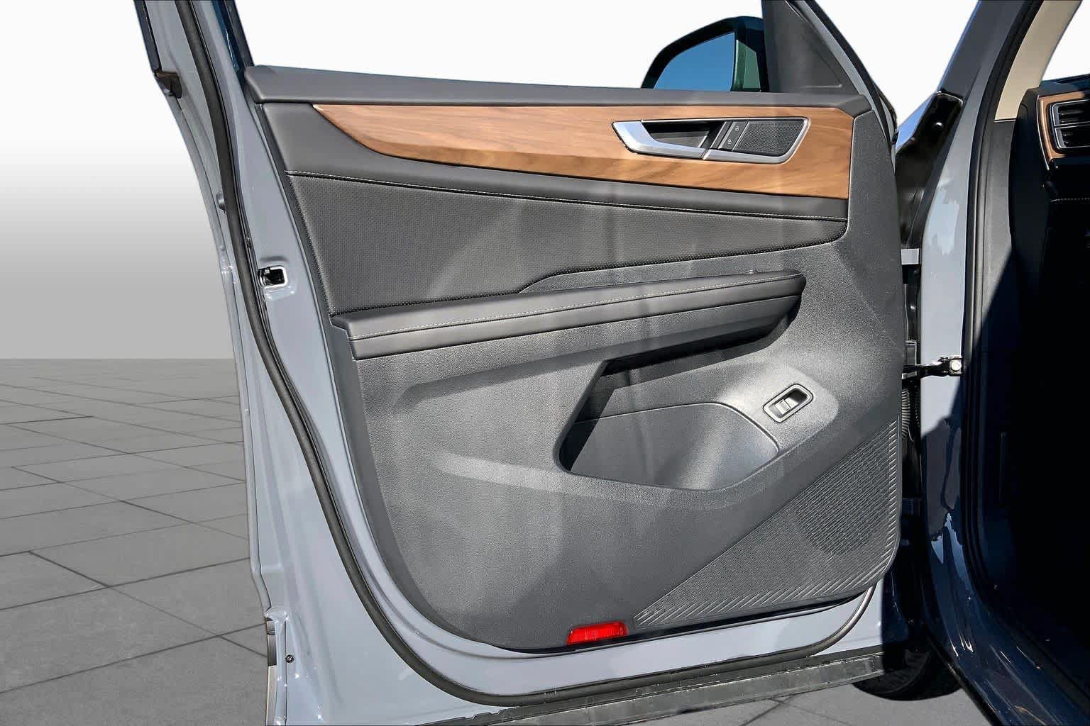 New 2026 Volkswagen Atlas SE AWD/4WD image 10