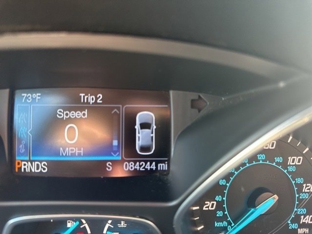 Used 2016 Ford Escape Titanium image 11