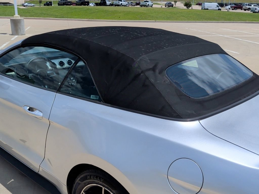 Used 2019 Ford Mustang Premium RWD image 38