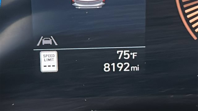 Certified 2025 Hyundai Kona SEL FWD image 18