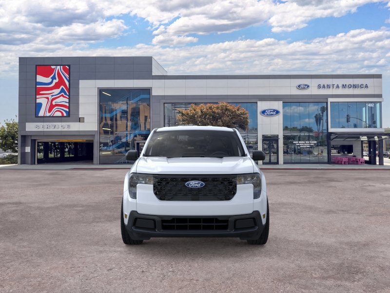 New 2026 Ford Maverick XLT FWD image 6