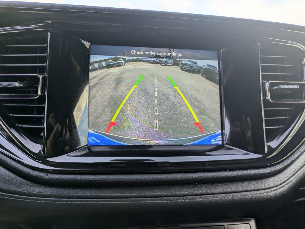 Used 2022 Dodge Durango GT image 23