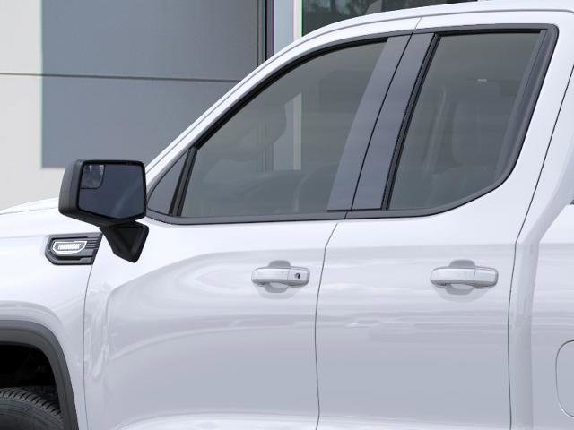 New 2026 GMC Sierra 1500 Elevation image 12