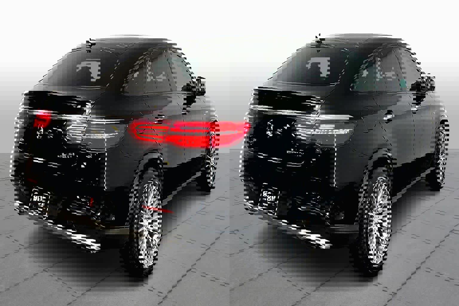 Used 2018 Mercedes-Benz GLE 43 AMG 4MATIC Coupe image 13