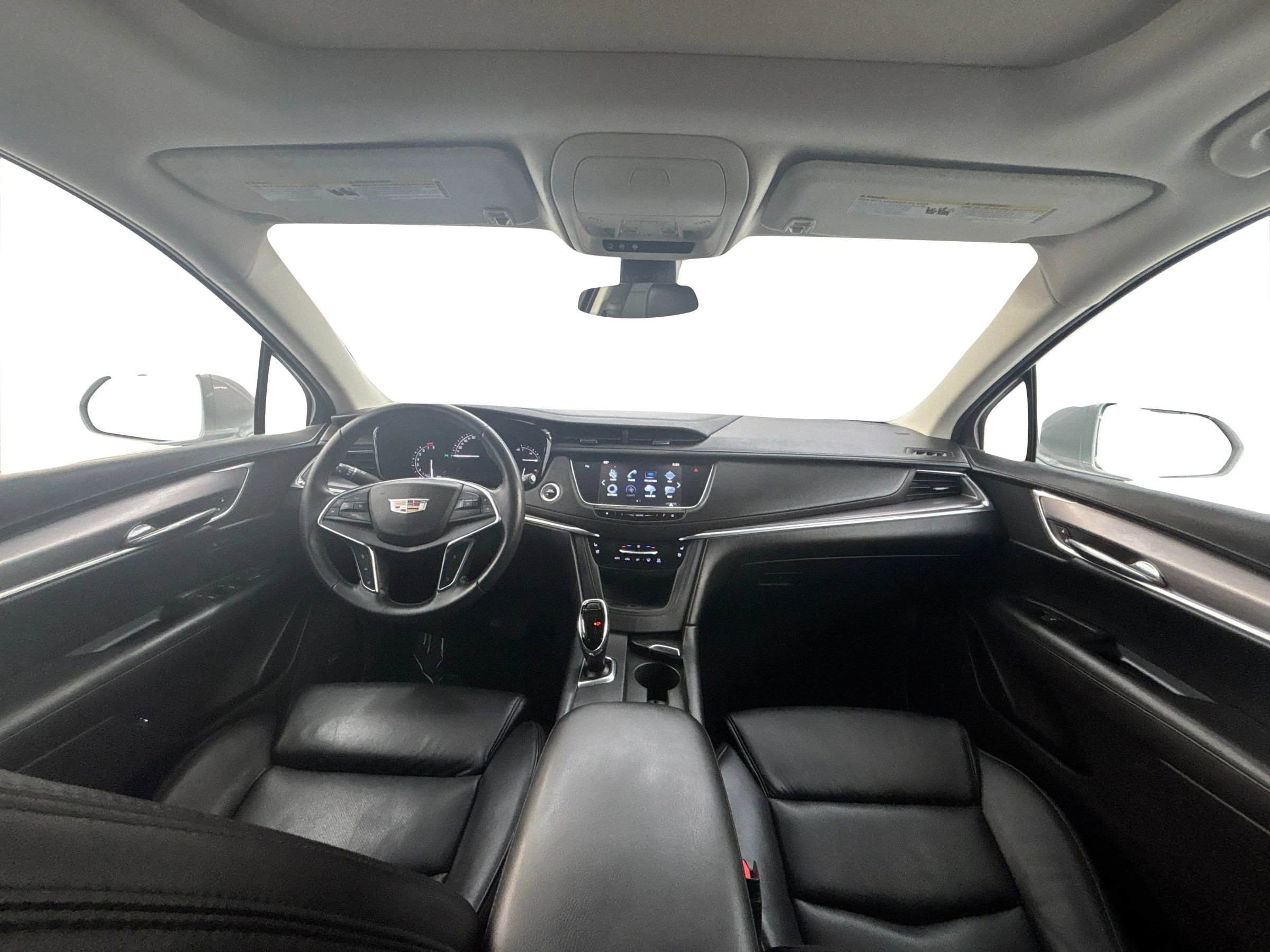 Used 2017 Cadillac XT5 Premium Luxury image 17