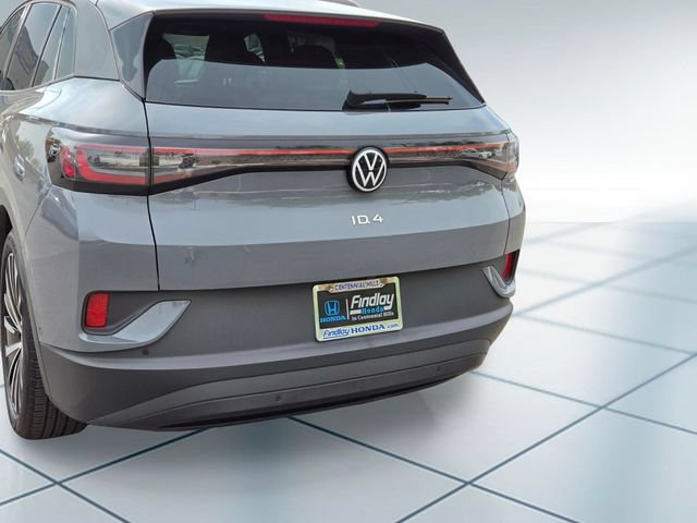 Used 2024 Volkswagen ID.4 S RWD image 7