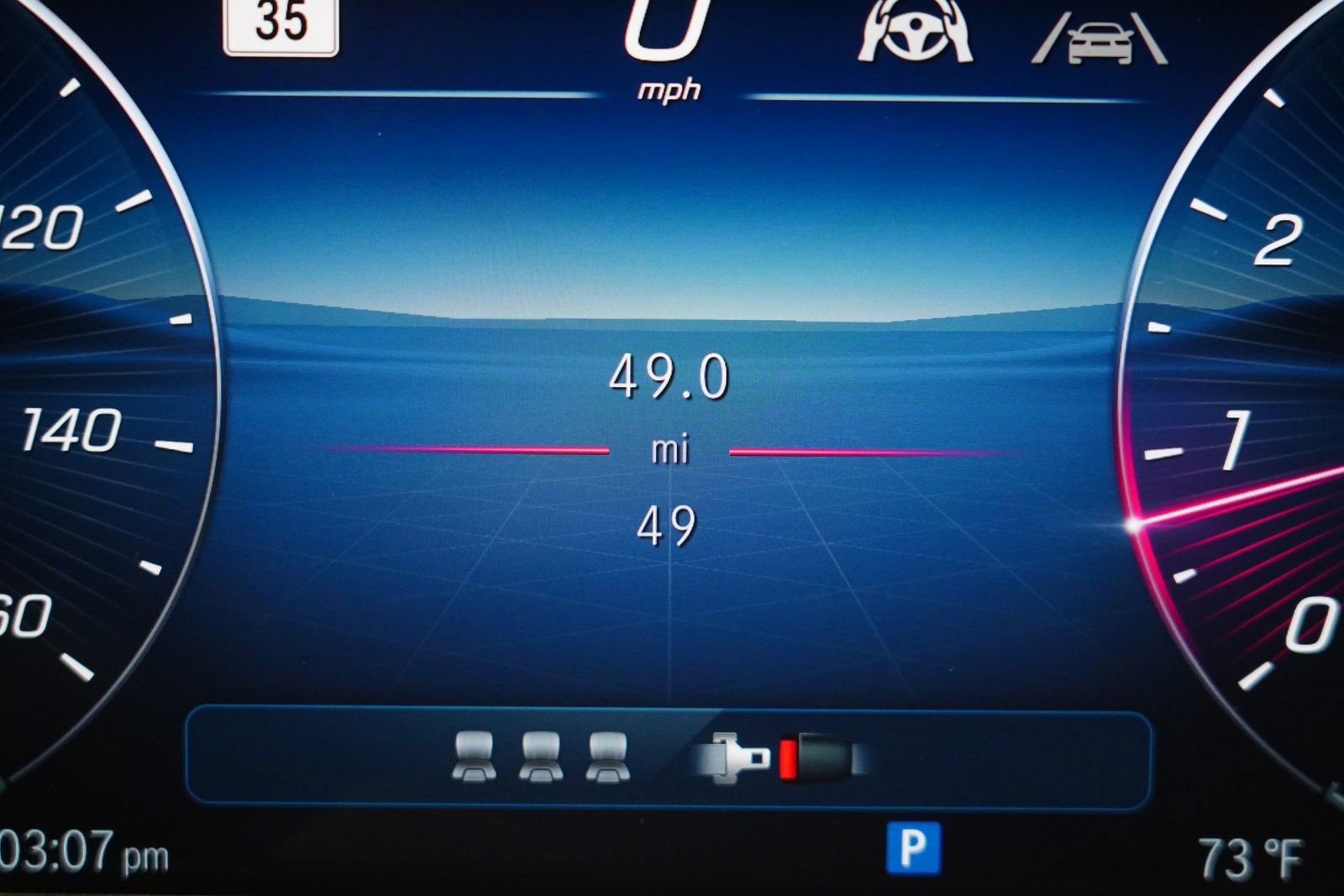 New 2026 Mercedes-Benz E 350 4MATIC Sedan image 22