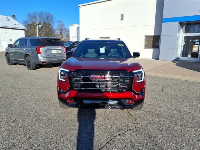 New 2026 GMC Terrain AT4 w/ Convenience Package III image 9