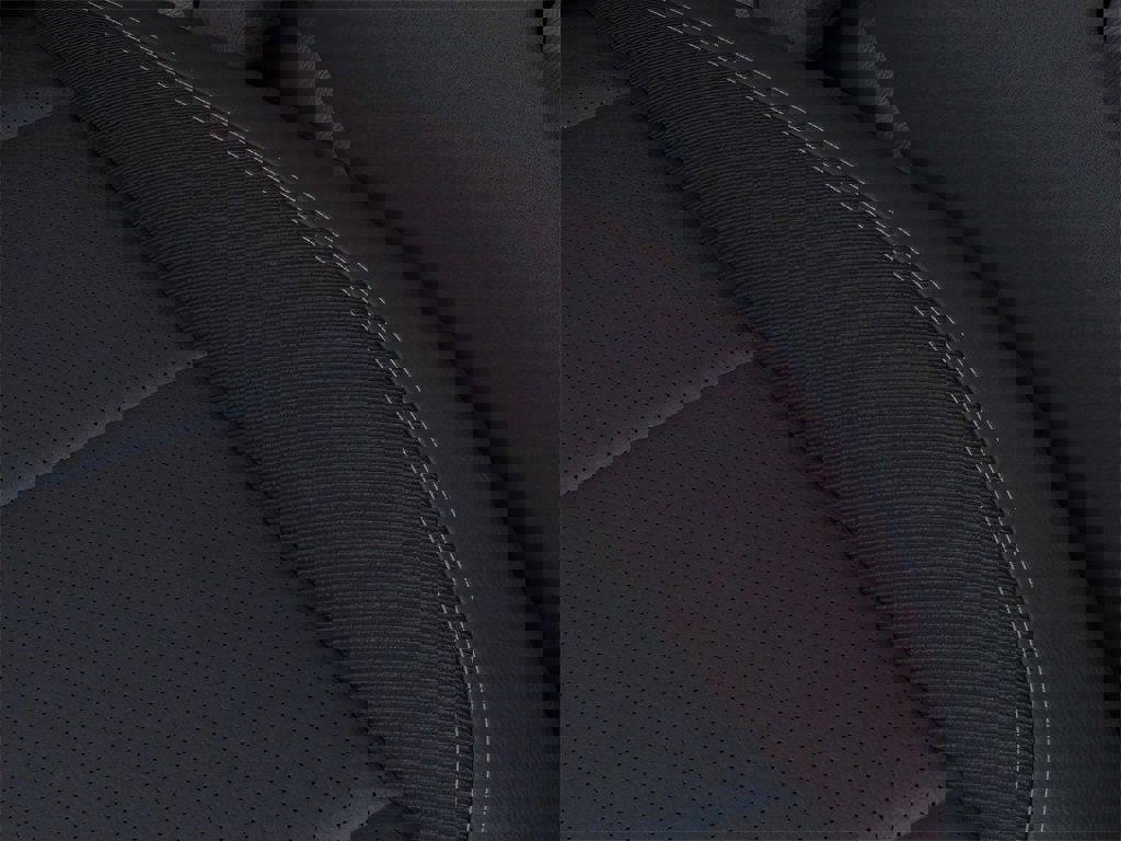 New 2025 Chevrolet Equinox EV RS image 21