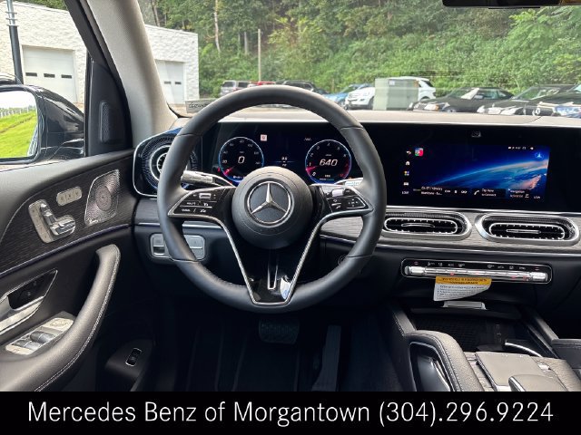 New 2027 Mercedes-Benz GLE 350 4MATIC image 23