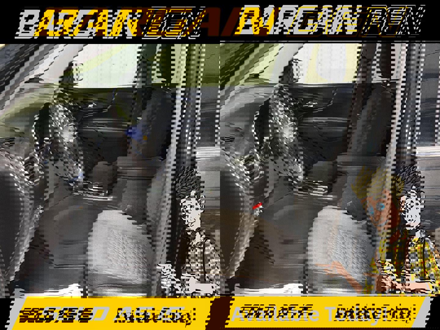 Used 2018 Chevrolet Equinox LT image 11