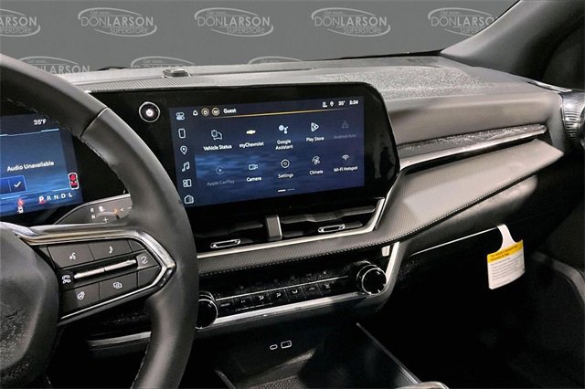 New 2026 Chevrolet Equinox LT image 10