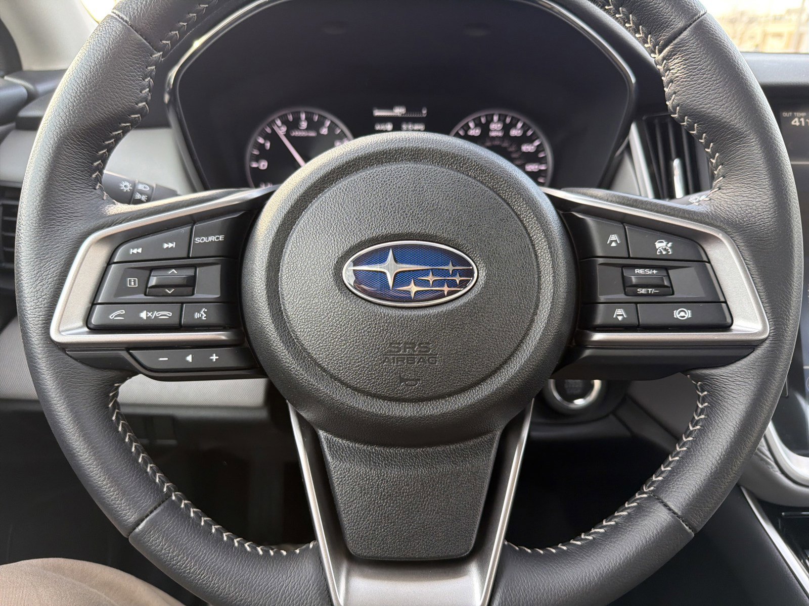 Certified 2025 Subaru Legacy Premium w/ Popular Package #1A image 23