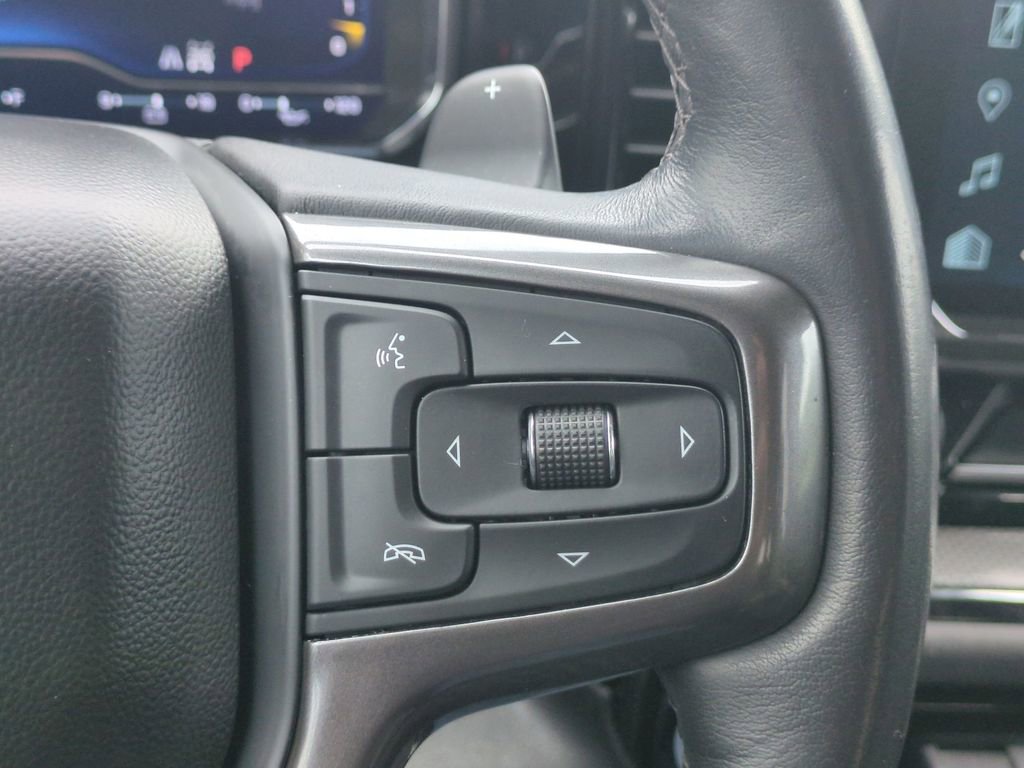 Used 2023 Chevrolet Silverado 1500 ZR2 AWD/4WD image 19