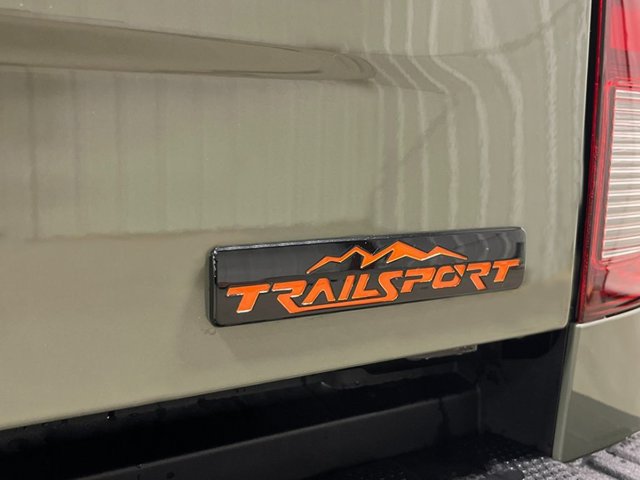 New 2026 Honda Ridgeline TrailSport image 10