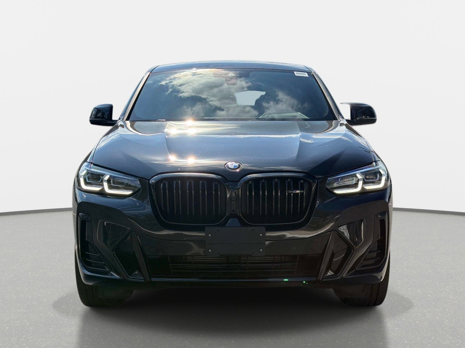 Used 2023 BMW X4 M40i image 8
