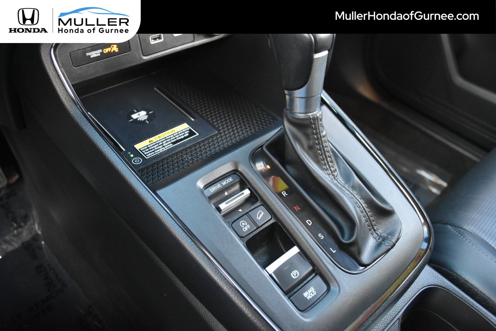 Certified 2023 Honda CR-V EX-L image 19