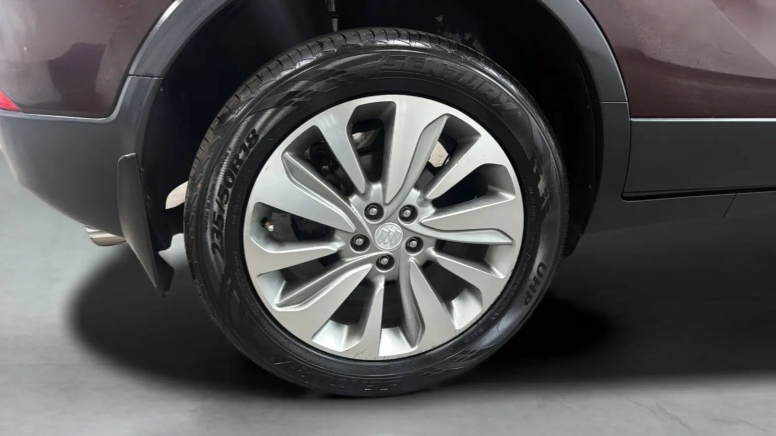 Used 2017 Buick Encore Preferred FWD image 26