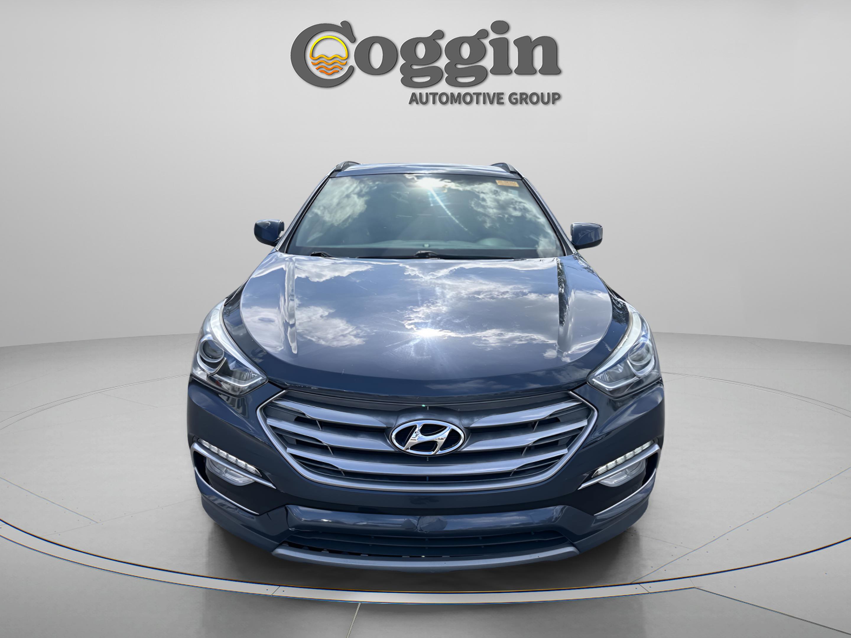 Used 2017 Hyundai Santa Fe Sport image 18