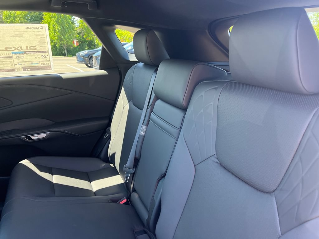 New 2026 Lexus RX 350 Premium AWD/4WD image 9