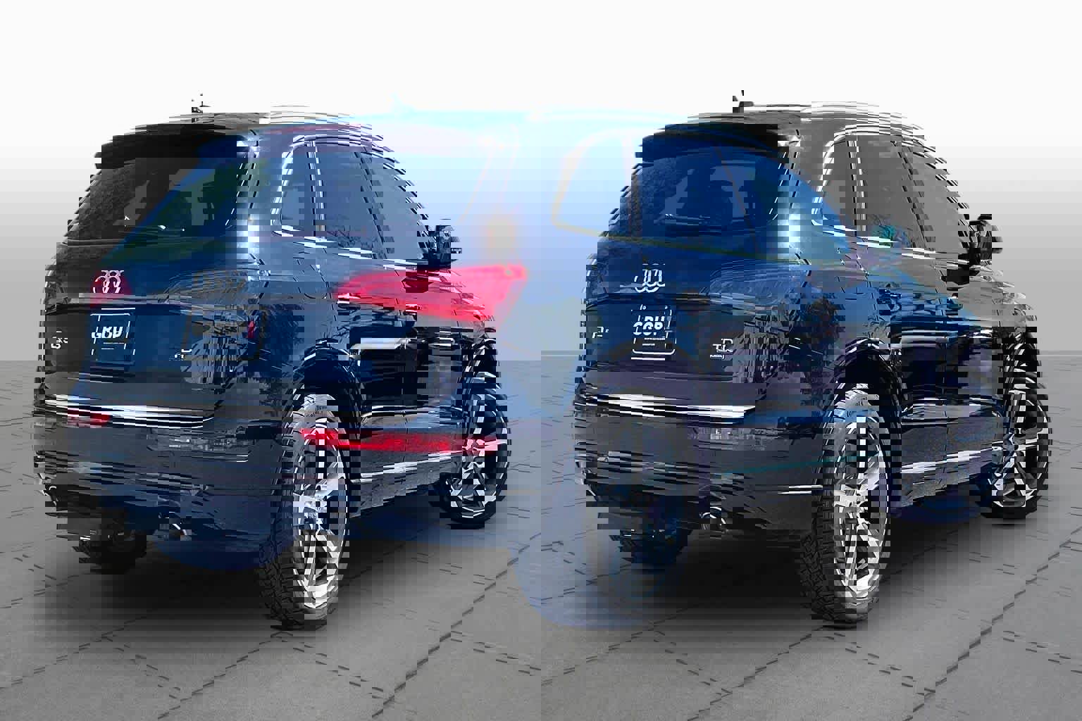 Used 2015 Audi Q5 TDI Premium Plus AWD/4WD image 12