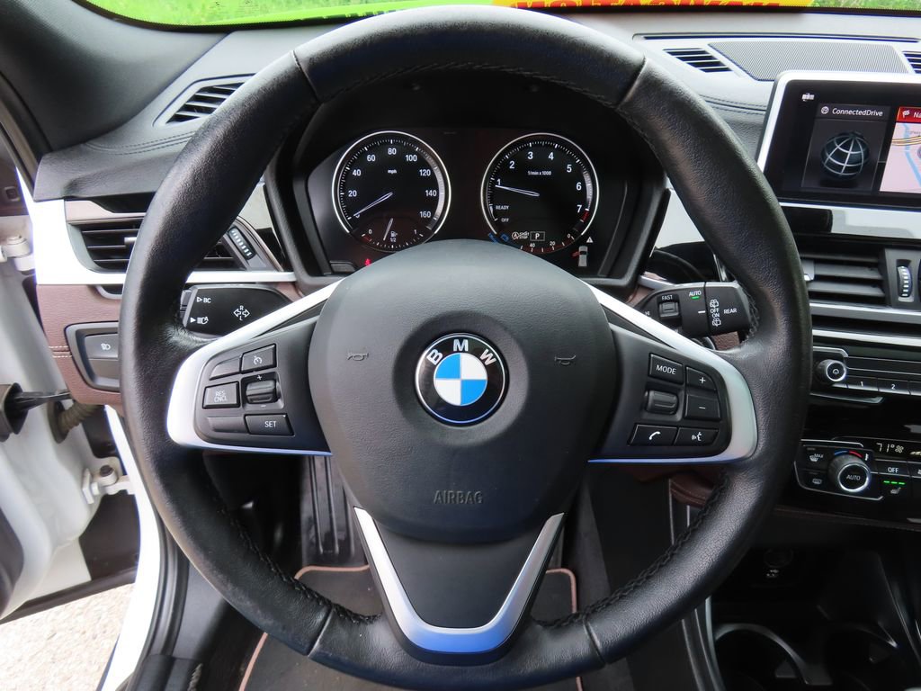 Used 2021 BMW X2 xDrive28i AWD/4WD image 19