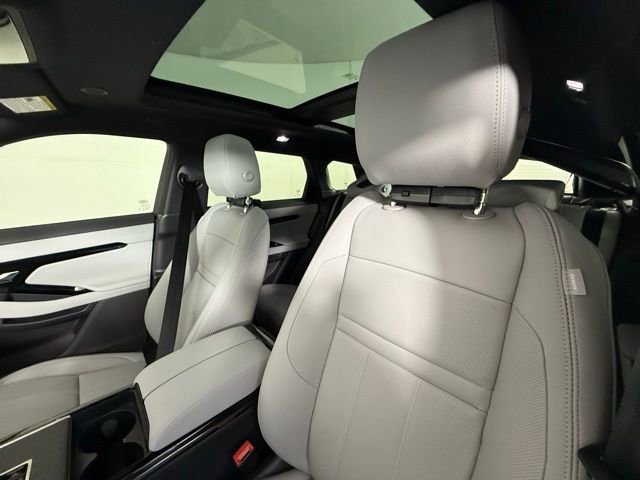 New 2026 Land Rover Range Rover Evoque S AWD/4WD image 4