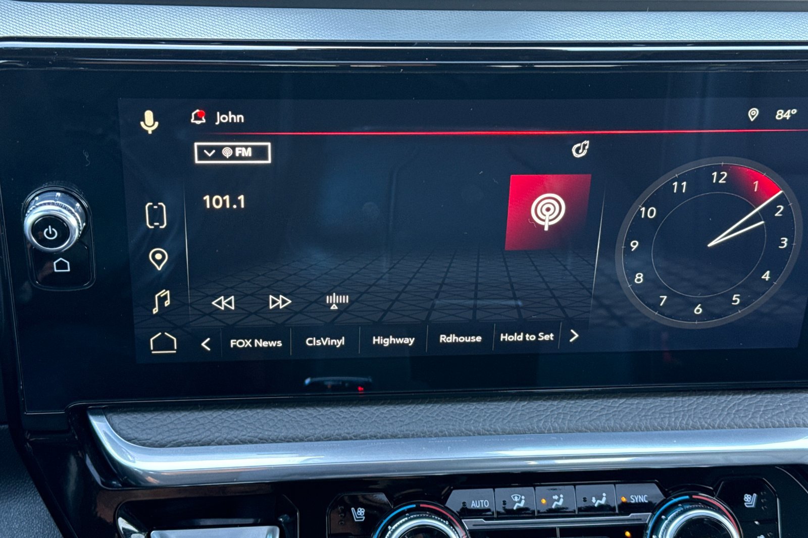 Used 2023 GMC Sierra 1500 Denali image 23