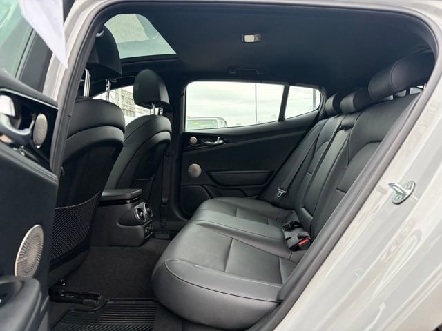 Used 2023 Kia Stinger GT-Line w/ Sun & Sound Package image 18