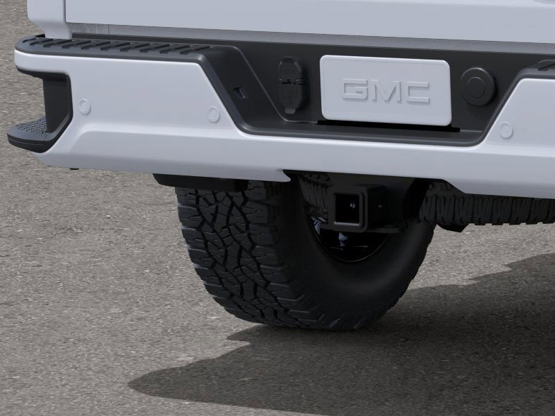 New 2026 GMC Sierra 2500 AT4 w/ AT4 Premium Plus Package image 38