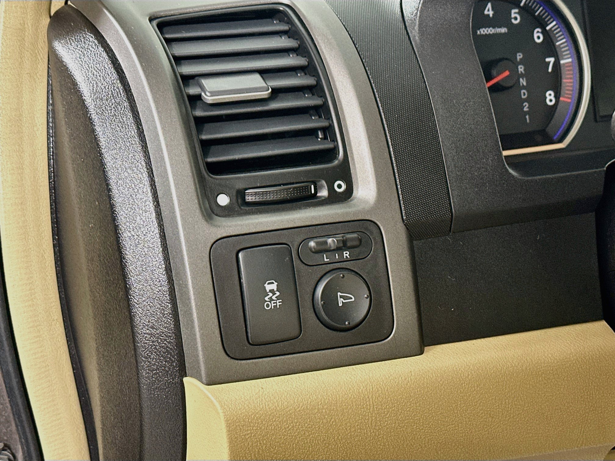 Used 2010 Honda CR-V EX image 10