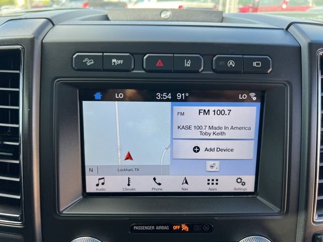 Used 2018 Ford Expedition Max Limited w/ Equipment Group 302A image 51