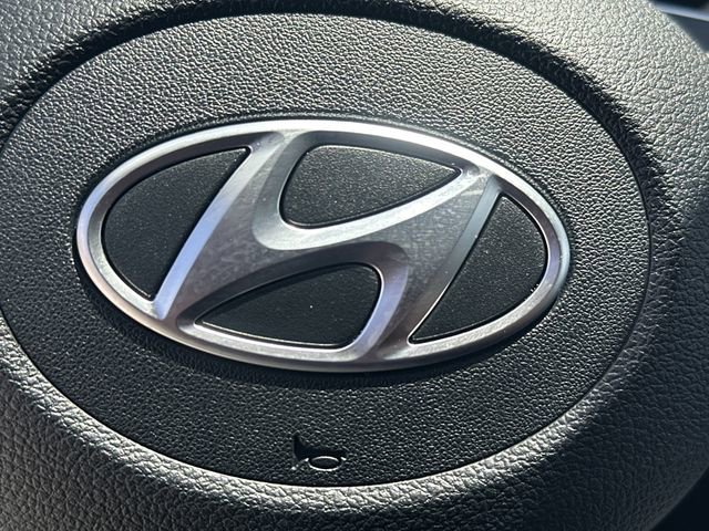 Used 2025 Hyundai Palisade SEL FWD image 24