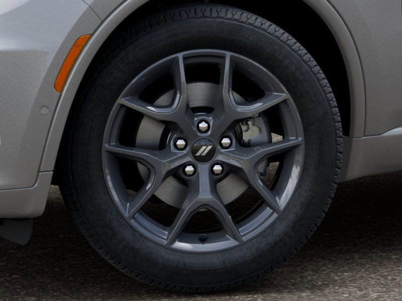 New 2026 Dodge Durango GT AWD/4WD image 8