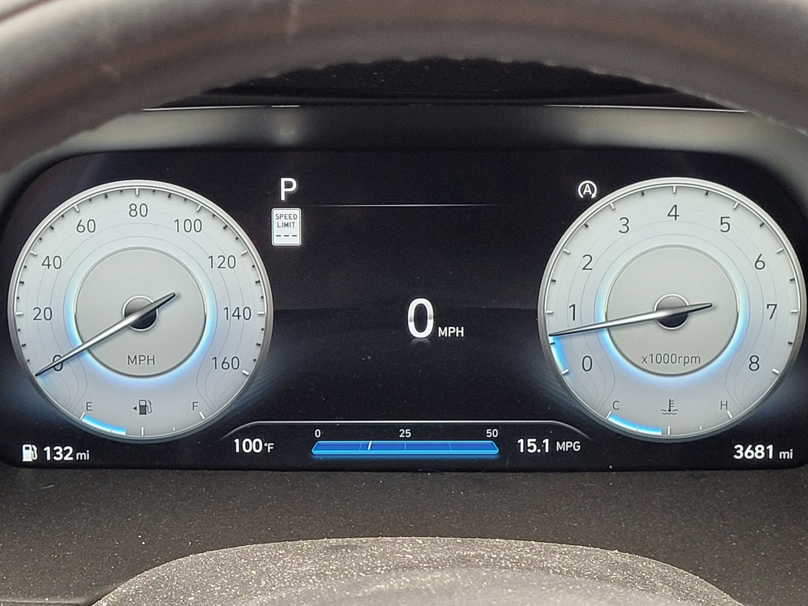 Used 2025 Hyundai Palisade Calligraphy AWD/4WD image 28