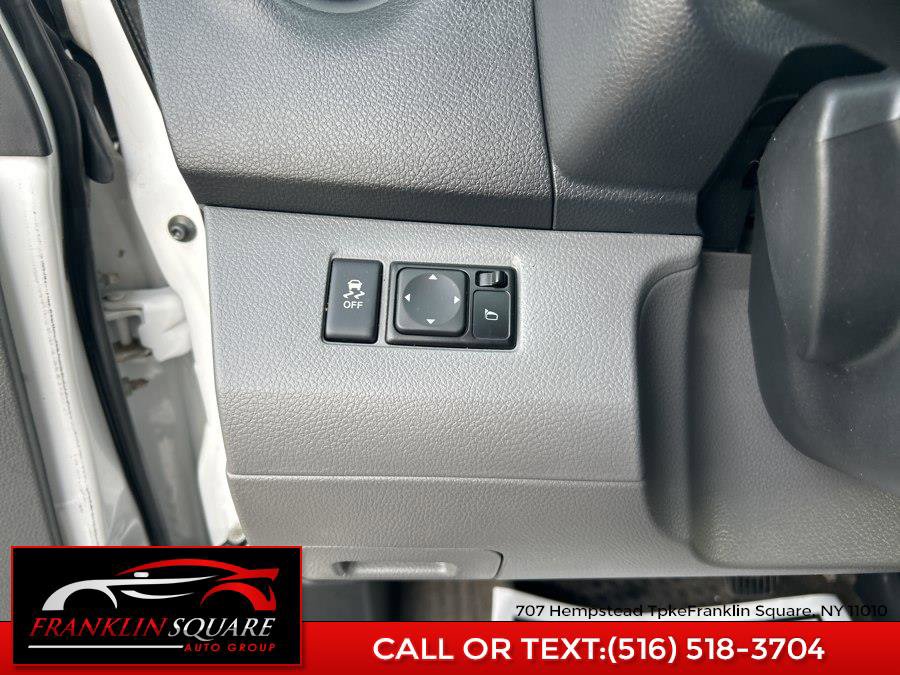 Used 2021 Nissan NV200 SV w/ Sliding Door Glass Package image 42