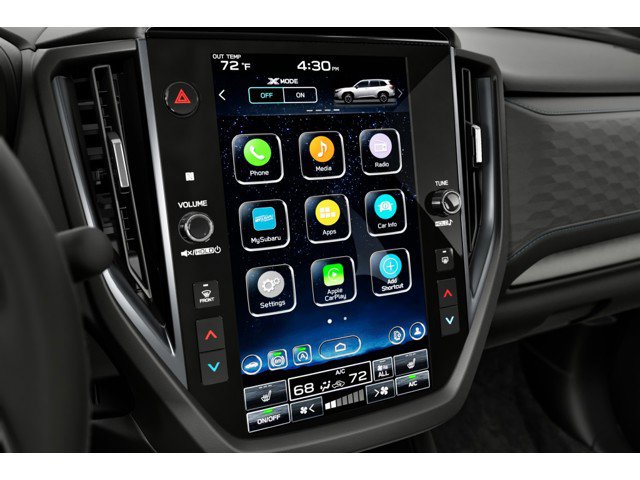 New 2026 Subaru Forester Premium image 20