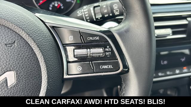 Used 2023 Kia Seltos S AWD/4WD image 15